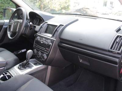 Land Rover Freelander  2.2 SD4 S.W. SE Bronzo usata Medole