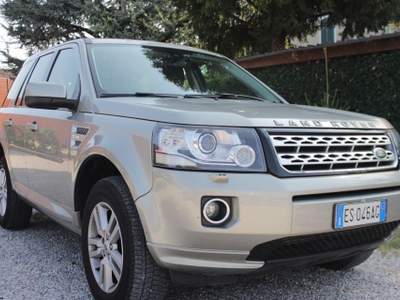 Land Rover Freelander  2.2 SD4 S.W. SE Bronzo usata Medole