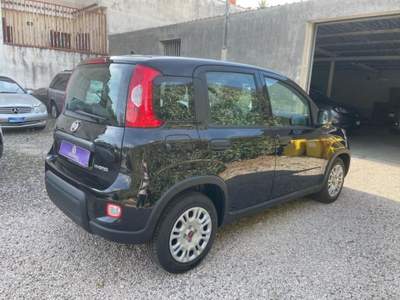 Fiat Panda 1.0  S&S Hybrid Nero usata Somma Vesuviana