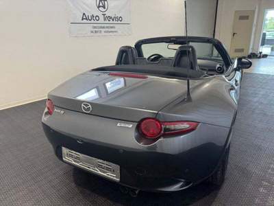 Mazda MX-5 1.5L Skyactiv-G Sports-Line Grigio usata Ormelle