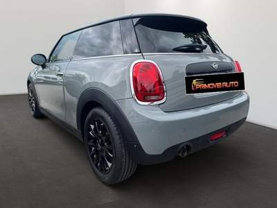 MINI One 1.5 One Grigio usata Castelnuovo Rangone