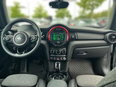 MINI One 1.5 One Grigio usata Castelnuovo Rangone