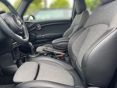 MINI One 1.5 One Grigio usata Castelnuovo Rangone