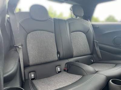 MINI One 1.5 One Grigio usata Castelnuovo Rangone