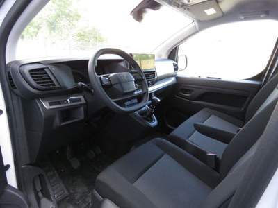 Fiat Scudo 1.5 BlueHDi 120CV L2 Furgone Bianco usata Castelnuovo Rangone