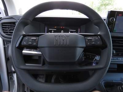 Fiat Scudo 1.5 BlueHDi 120CV L2 Furgone Bianco usata Castelnuovo Rangone