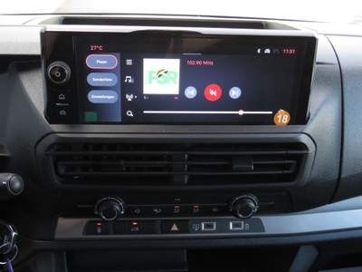 Fiat Scudo 1.5 BlueHDi 120CV L2 Furgone Bianco usata Castelnuovo Rangone