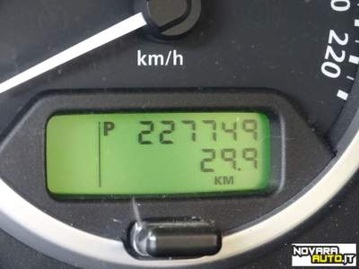 Land Rover Range Rover Sport  Nero usata San Pietro Mosezzo