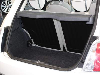 Fiat 500 0.9 TwinAir Turbo Lounge Bianco usata Fontanellato