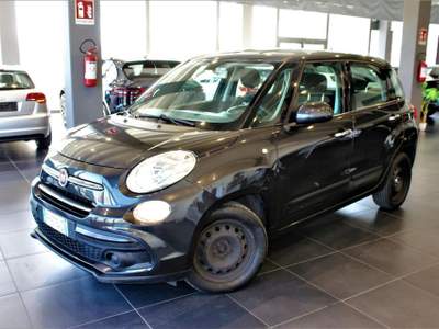 Fiat 500L 1.3 Multijet 95 CV Pop Star NEOPATENTATI Grigio usata Fontanellato