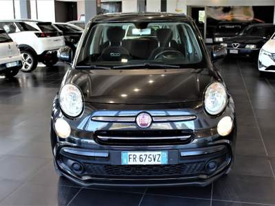 Fiat 500L 1.3 Multijet 95 CV Pop Star NEOPATENTATI Grigio usata Fontanellato