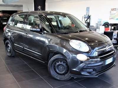 Fiat 500L 1.3 Multijet 95 CV Pop Star NEOPATENTATI Grigio usata Fontanellato Fiat 500L 1.3 Multijet 95 CV Pop Star NEOPATENTATI Grigio usata Fontanellato