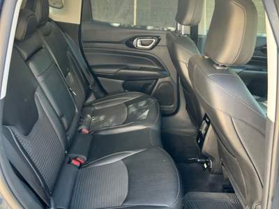 Jeep Compass 4XE  Blu/Azzurro usata Acate
