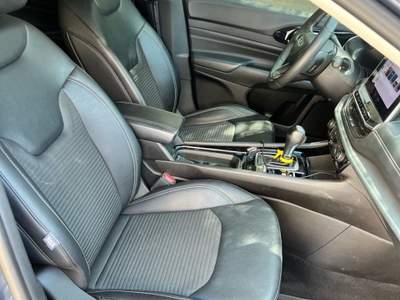 Jeep Compass 4XE  Blu/Azzurro usata Acate