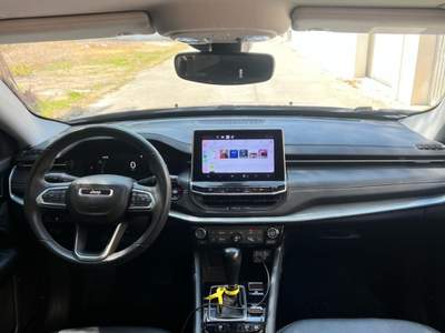 Jeep Compass 4XE  Blu/Azzurro usata Acate