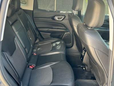 Jeep Compass 4XE  Blu/Azzurro usata Acate