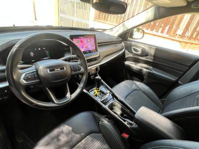Jeep Compass 4XE  Blu/Azzurro usata Acate
