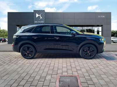 DS Automobiles DS 7 E-TENSE 225CV PERFORMANCE LINE + Nero usata Monza