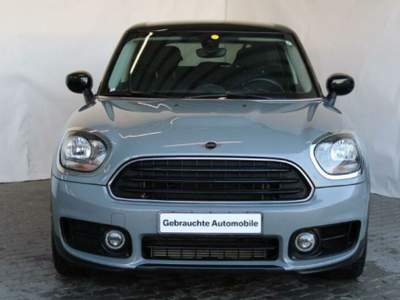MINI Countryman 1.5 Cooper Business Countryman Grigio usata Conegliano