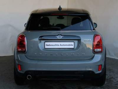 MINI Countryman 1.5 Cooper Business Countryman Grigio usata Conegliano
