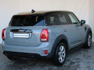 MINI Countryman 1.5 Cooper Business Countryman Grigio usata Conegliano