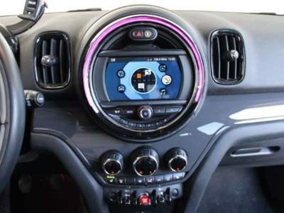 MINI Countryman 1.5 Cooper Business Countryman Grigio usata Conegliano