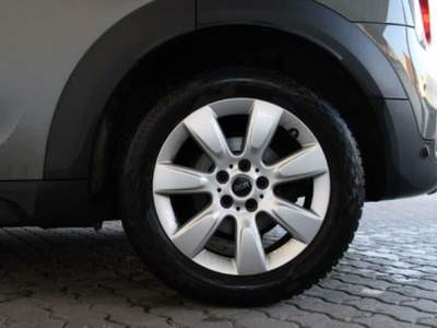 MINI Countryman 1.5 Cooper Business Countryman Grigio usata Conegliano