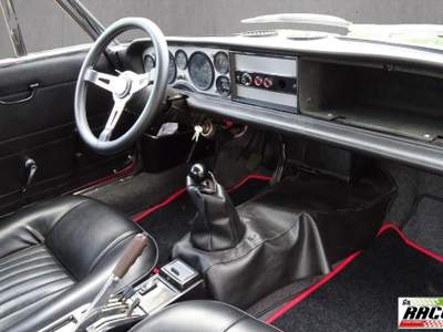 Fiat 124 spider sport abarth rally Rosso usata Pieve a Nievole