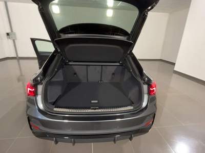 Audi Q3 SPB 35 TDI S tronic Identity Black + Tetto Grigio usata Santa Maria di Licodia
