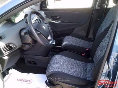 Lancia Ypsilon 1.0 FireFly 5p.S&S Hyb. Eco A.F. Blu/Azzurro usata Mogliano Veneto