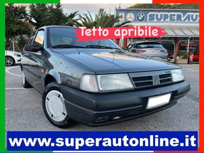 Fiat Tempra 1.4 SX. DGT Grigio usata Atena lucana