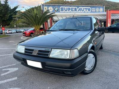 Fiat Tempra 1.4 SX. DGT Grigio usata Atena lucana
