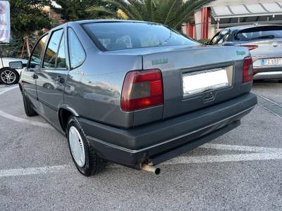 Fiat Tempra 1.4 SX. DGT Grigio usata Atena lucana