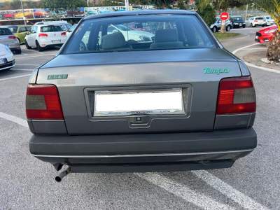 Fiat Tempra 1.4 SX. DGT Grigio usata Atena lucana