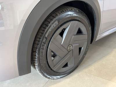 Lancia Ypsilon 1.2 ibrida 100cv e-dct Grigio usata Verona