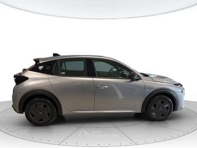Lancia Ypsilon 1.2 ibrida 100cv e-dct Grigio usata Verona