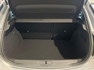 Lancia Ypsilon 1.2 ibrida 100cv e-dct Grigio usata Verona