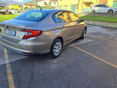 Fiat Tipo . Beige usata santa maria a monte