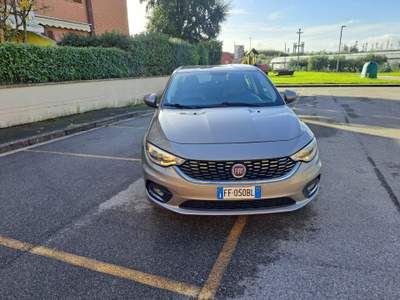 Fiat Tipo . Beige usata santa maria a monte