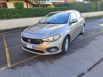 Fiat Tipo . Beige usata santa maria a monte