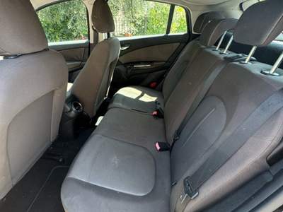 Fiat Bravo occasione auto GPL, prezzo 2000€ trattabile. km 2536767 Nero usata Monsummano Terme