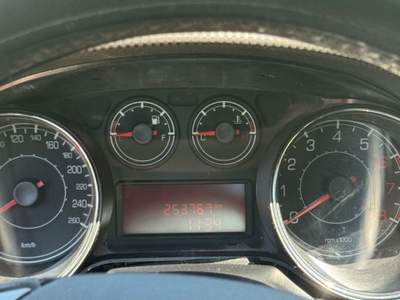 Fiat Bravo occasione auto GPL, prezzo 2000€ trattabile. km 2536767 Nero usata Monsummano Terme