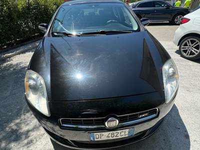 Fiat Bravo occasione auto GPL, prezzo 2000€ trattabile. km 2536767 Nero usata Monsummano Terme