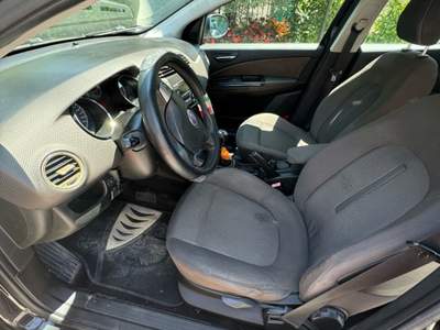 Fiat Bravo occasione auto GPL, prezzo 2000€ trattabile. km 2536767 Nero usata Monsummano Terme