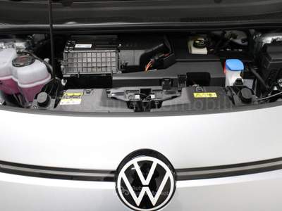 Volkswagen ID.3 59 kwh pro edition plus Grigio usata Cremona