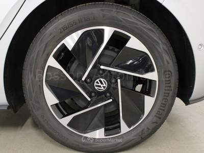 Volkswagen ID.3 59 kwh pro edition plus Grigio usata Cremona
