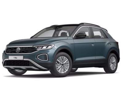 Volkswagen T-Roc 2.0 TDI SCR Style Grigio usata MESSINA