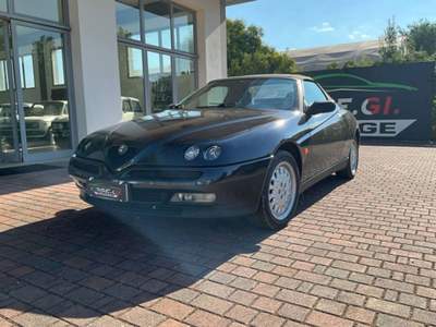 Alfa Romeo Alfetta GT/GTV 2.0 ts 16v Lusso Nero usata Gatteo