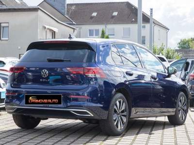 Volkswagen Golf 1.5 TSI 150 CV EVO ACT Blu/Azzurro usata Castelnuovo Rangone