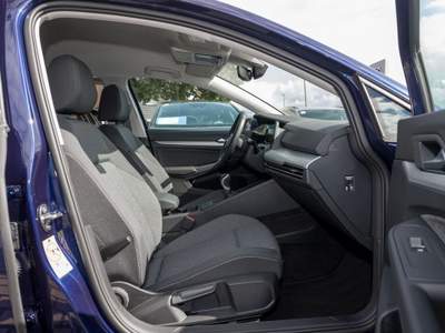 Volkswagen Golf 1.5 TSI 150 CV EVO ACT Blu/Azzurro usata Castelnuovo Rangone